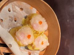 -领事馆19号中餐厅(厦门海景洲际酒店)