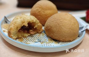 Nanji First Dumpling
