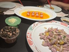 -荷风细雨·中国茶宴(碧云店)