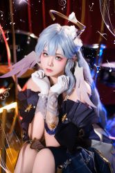 -桑语映画·COSPLAY写真工作室
