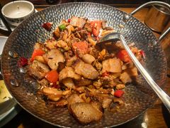 -老唐三下锅 ·张家界地标美食(溪布街店)