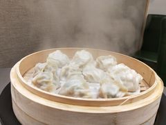 特色蒸饺-开海酒店(经七路店)