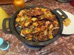 -四世同堂·京菜·烤鸭(双井店)