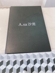 -ASA HAIR SALON