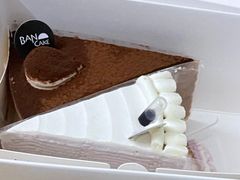 -BanCake·法式千层·拿破仑專門店