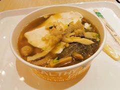 -八婆婆烧仙草(中山路店)