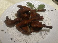 乳鸽-聚鲜港（五洞）牛肉自选火锅