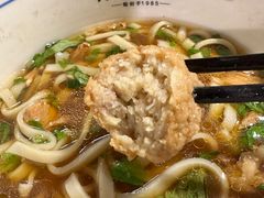 -矮子粉店1985·长沙米粉(湘春路店)