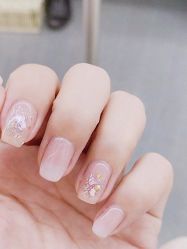 -MB·nail美甲美睫
