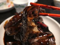 -老头儿油爆虾·知味杭州(爱琴海购物中心)