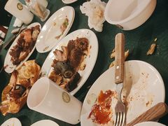 -汉斯南美烤肉(总店)