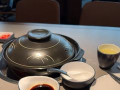 -同仁四季椰子鸡(无锡滨湖万象汇店)