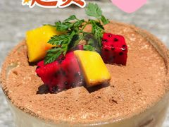 -SHADOWS•Bistro&Eatery(安福路店)