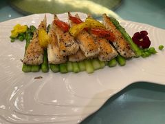 -武汉香格里拉大酒店·香宫中餐厅