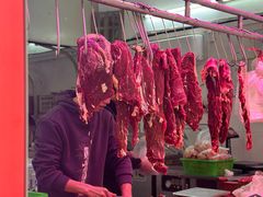 -阿娟牛肉丸·手打牛肉丸·现做现卖