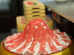 -降霜牛寿喜烧.和牛金赏Plus(501城市广场店)