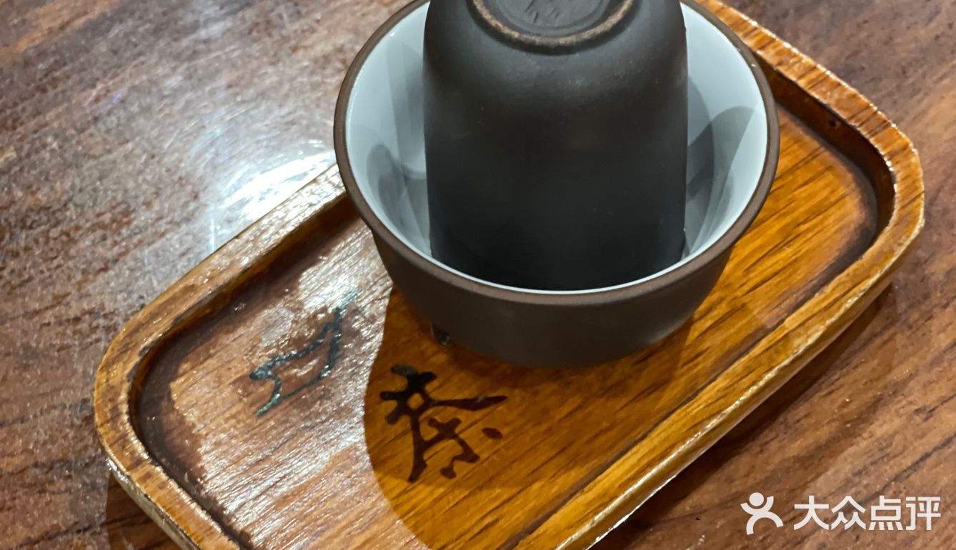 发现梅州的美好