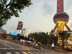 -金鸡湖景区