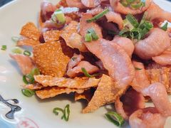 姜脆松板猪-百家班(市府店)