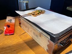-二旗里烧烤·烤羊排(龙域店)