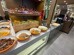 -将军肚烧烤鸡手王(东岭南街店)