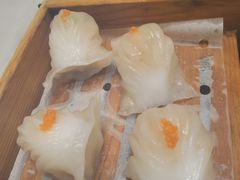 -點無缺茶楼·海鲜酒家(世博店)