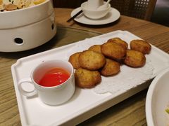 -日出青木·杭帮菜名店