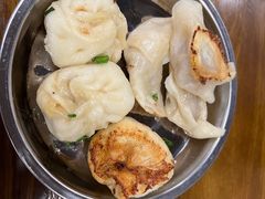 -金枫锅贴(滨江·凯旋门店)