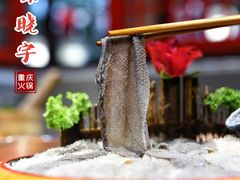 -渝味晓宇火锅(合川路店)