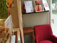 -九秋茶铺(三里屯店)