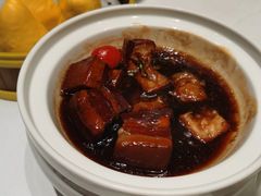 -贝勒爷·酥不腻烤鸭