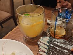 -田舍家Inakaya·炉端烧·铁板烧(天汇igc店)