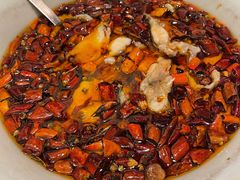 冰粉佳人-辛香汇·现炒川菜(淮海路百盛店)