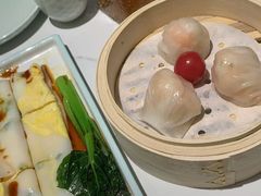 -松针蔡记蒸饺(花园路店)