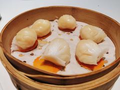 皇朝虾饺皇-皇朝会.经典传统粤菜(外滩店)