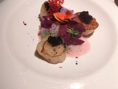 -PARFUM FLORAL花境法餐(南京首店)