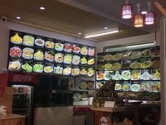 -锋味海鲜菜馆