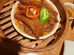 -点心传说·粤菜点心(佐阾虹湾店)