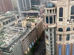 -上海雅居乐万豪侯爵酒店