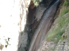 -神农溪纤夫文化旅游区