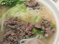 -陈记顺和潮汕牛肉火锅(韩江路店)