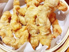 -霸蛮湖南菜·牛肉粉(荣京西街店)