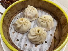 -王家沙点心店(南京西路总店)