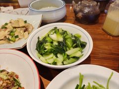 -民俗村柴火灶·景德江西菜(中国陶瓷博物馆店)