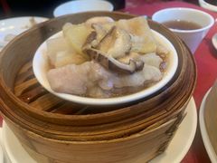 -北园酒家(小北路店)