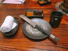 -和萌牛肠烧烤(财富中心店)