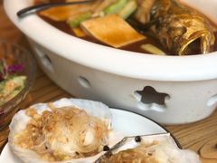 -小船渔村·大连菜(明泽街店)
