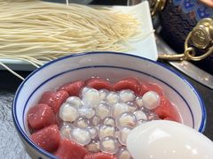 -咏江南·苏式火锅·苏州评弹(观前街店)