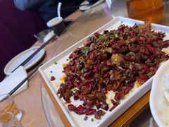 -李氏传家菜(兴城路店)