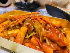 -韩食味·小木屋(日照店)